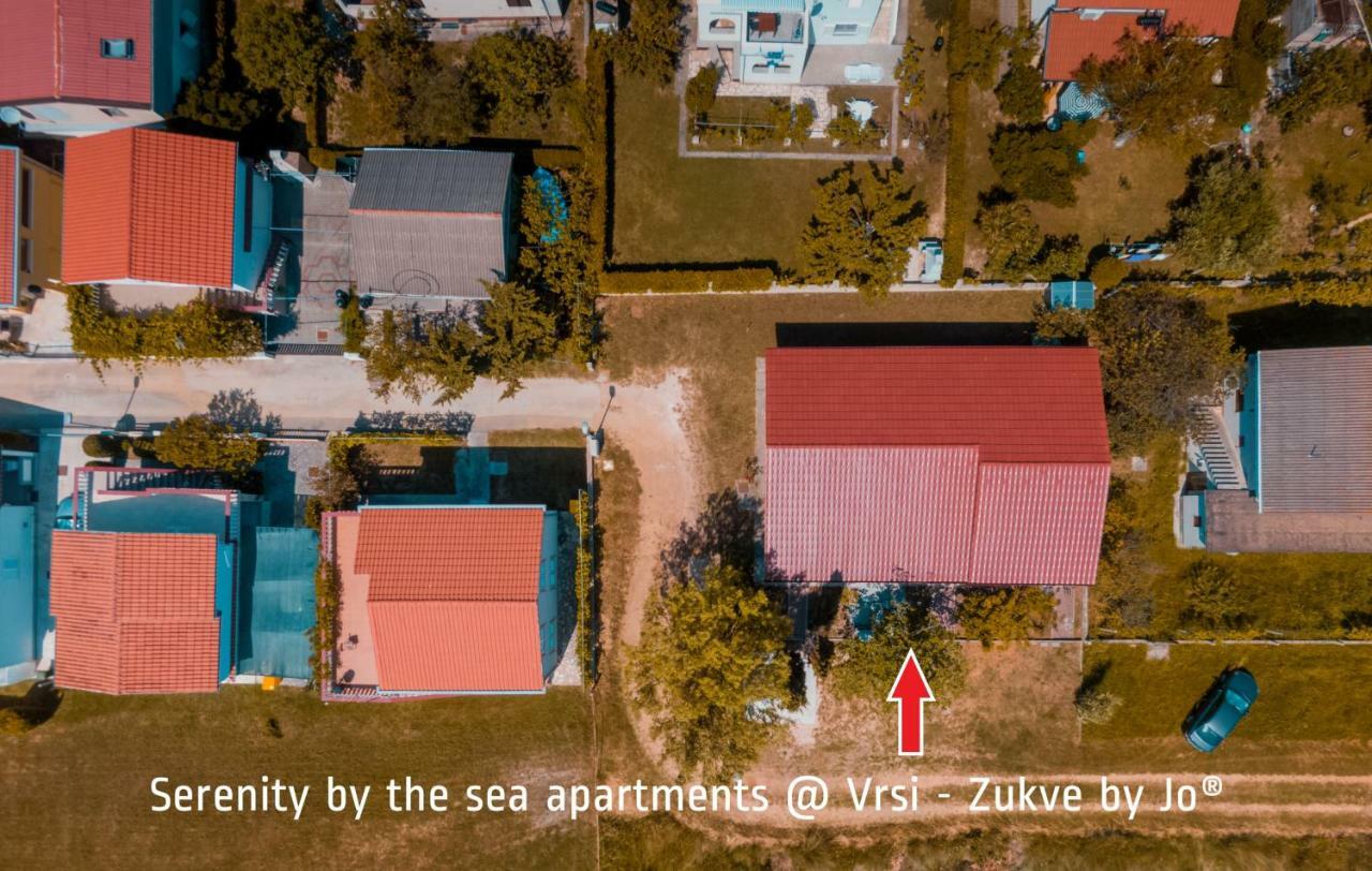 ורסי Serenity By The Sea #2 - Private Terrace מראה חיצוני תמונה